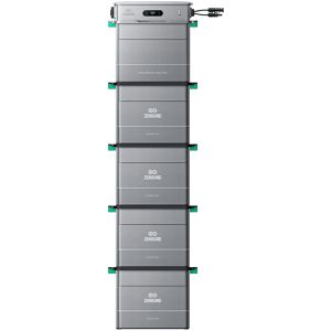 Stromspeicher Zendure SolarFlow 800 Pro 4x AB2000X