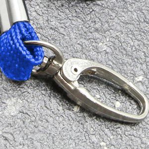 Produktbild für Schlüsselband Sprintis HTXX000028, blau