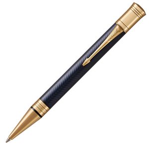 Kugelschreiber Parker DUOFOLD Prestige Chevron
