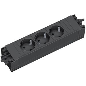 Steckdosenleiste Bachmann Step Base, mit GST18