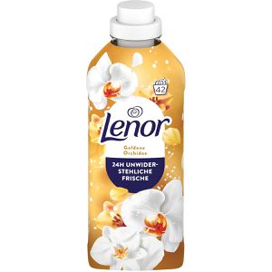 Weichspüler Lenor Goldene Orchidee