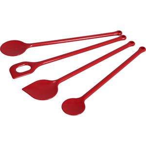 Produktbild für Kochlöffel Kigima Kunststoff