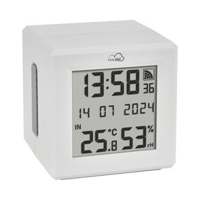 Produktbild für Poolthermometer TFA 35.8110.02 TFA.me Starter Set, Funk
