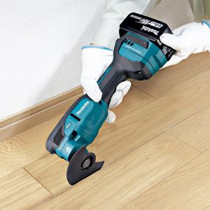 Produktbild für Multifunktionswerkzeug Makita DTM53Z, Akku