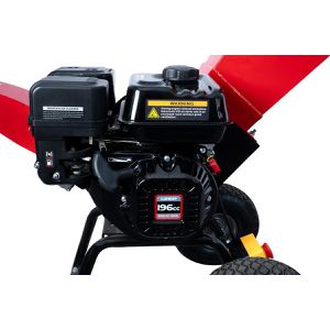 Produktbild für Häcksler Güde GH 4.1-50, Benzin