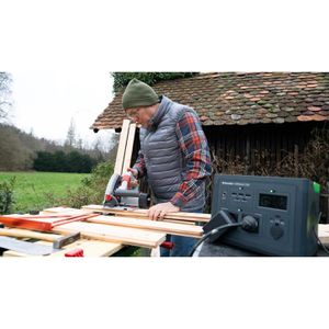 Produktbild für Powerstation APC PPS730