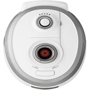 Produktbild für Reiskocher Cuckoo Twin Pressure CRP-RT1008F, 1,8 Liter