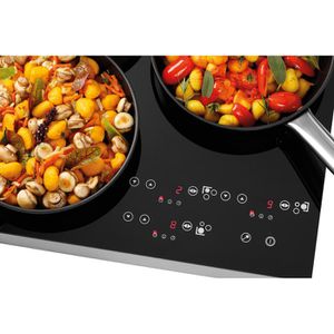 Produktbild für Kochplatte Bartscher IK 3342, 105858