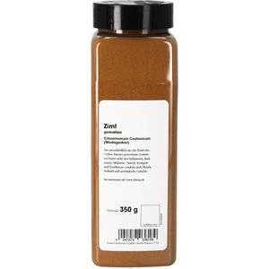 Produktbild für Zimt UBENA im Streuer