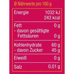 Produktbild für Lebensmittelfarbe Decocino Farbpaste, wasserlöslich
