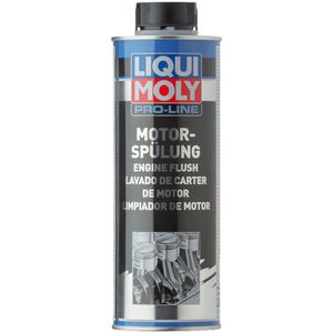 Additiv Liqui-Moly 2427, Pro-Line Motorspülung, 500 ml