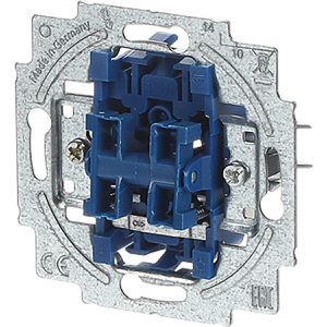 Produktbild für Lichtschalter Busch-Jaeger 2020 US-205