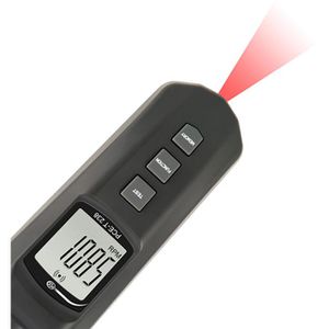 Produktbild für Drehzahlmesser PCE T 238 digital