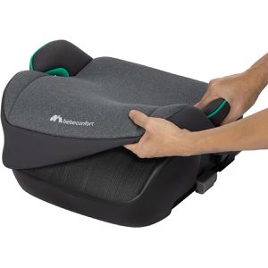 Produktbild für Kindersitz bebeconfort Manga i-Fix, mit ISOFIX