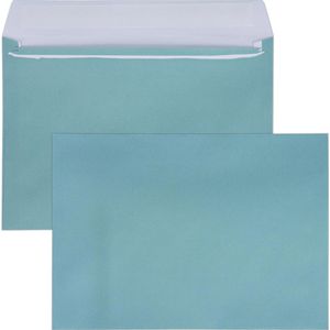 Produktbild für Versandtaschen TipTop-Office blau, B6