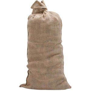 Produktbild für Jutesack vidaXL 155779, 220 g/m², 5 Stück