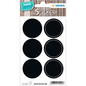 Tafeletiketten Herma 15092, Kreise