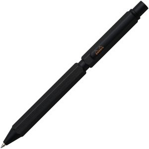 Multifunktionsstift Rhodia scRipt MultiPen, 3-in-1