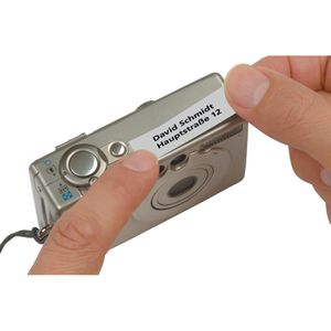Produktbild für Schriftband Brother TZe-M921, 9mm