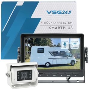 Produktbild für Rückfahrkamera VSG24 Smart Plus 24121