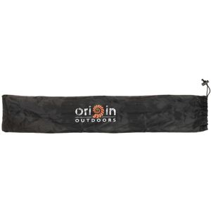 Produktbild für Nordic-Walking-Stöcke Origin-Outdoors Twist-Lock Set, je 246 g
