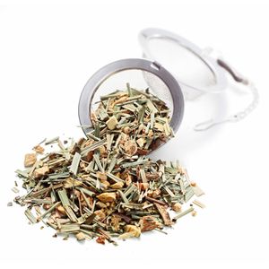 Produktbild für Tee ANKERKRAUT Ingwerfrische