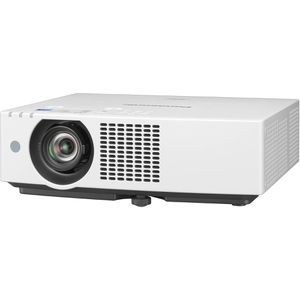 Produktbild für Beamer Panasonic PT-VMZ51, PT-VMZ51EJ, Laser, WUXGA