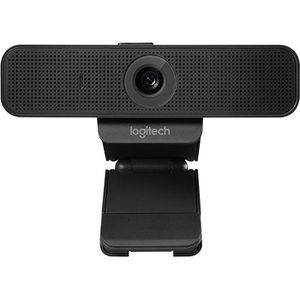 Produktbild für Webcam Logitech C925e Business 960-001076 schwarz