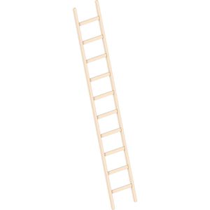 Produktbild für Anlegeleiter Layher 1052, Länge 2,99m