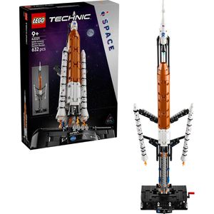 Produktbild für Klemmbausteine LEGO Technic 42221, ab 9 Jahre