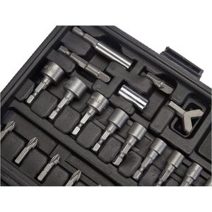 Produktbild für Bitset BrüderMannesmann M29896