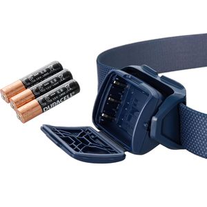 Produktbild für Stirnlampe Petzl Tikkina LED, mit Batterie