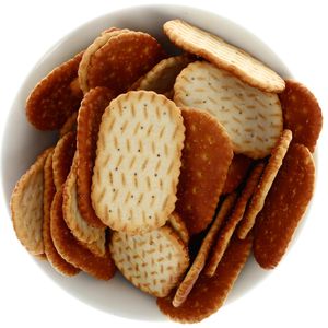 Produktbild für Cracker Lorenz Saltletts Laugencracker
