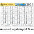 Zusatzbild Plakatkalender Neuwieder Jahr 2022