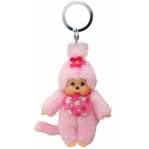 Schlüsselanhänger Monchhichi 10018478
