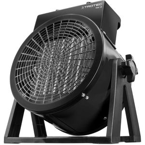 Produktbild für Heizlüfter Trotec TDX 19, mit 3 Stufen bis 3000 Watt