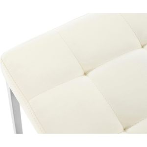 Produktbild für Sitzhocker CLP Barci, 1027804, bis 115 kg