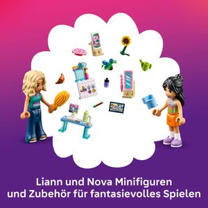 Produktbild für Klemmbausteine LEGO Friends 42697, ab 6 Jahre