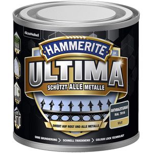 Produktbild für Rostschutzfarbe Hammerite Ultima, 3in1