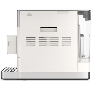 Produktbild für Kaffeevollautomat KitchenAid KF4, 5KES8454EPL, porzellan weiß