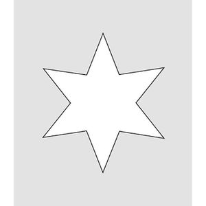 Produktbild für Sticker Herma Decor, 3905