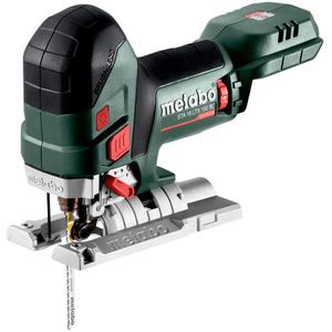 Produktbild für Stichsäge Metabo STA 18 LTX 150 BL Akku-Pendelhub
