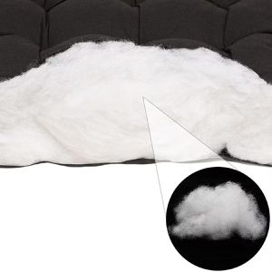 Produktbild für Auflage Deuba 108018, aus Polyester