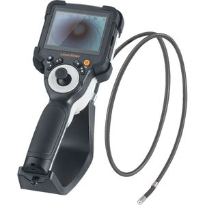 Produktbild für Endoskop-Kamera Laserliner 082.235A, VideoInspector 3DX, LED