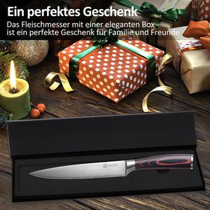 Produktbild für Fleischmesser Paudin Universal Classic N9