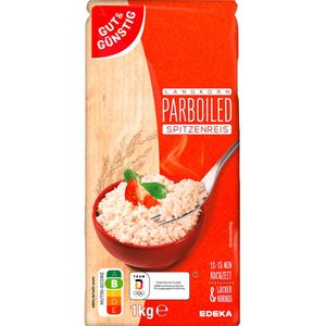 Reis Gut&Günstig Parboiled