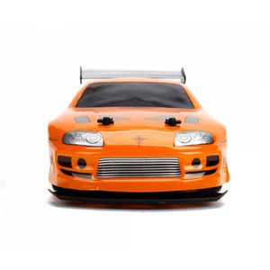 Produktbild für Fahrzeug Jada Fast &amp; Furious Toyota Supra