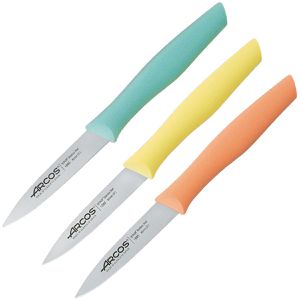 Gemüsemesser Arcos Nova 859800, Set