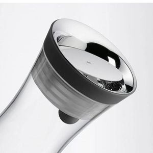 Produktbild für Karaffe WMF Basic 06.1770.6040, mit Deckel