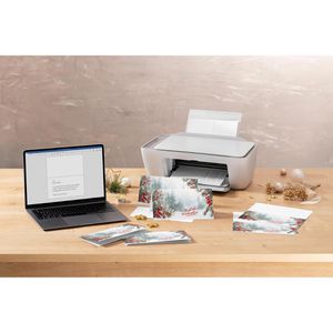 Produktbild für Weihnachtskarte Sigel DS645, Scandinavian Snow